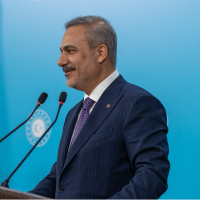 Bakan Fidan Azerbaycan'a gidiyor