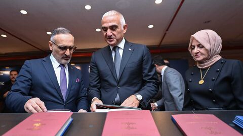 Günün notu | Kürtçe yazılı miras ve Rami’nin dönüşüm hikâyesi kitaplarda buluştu