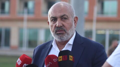 "Kayseri'nin sokak köpeği ondan daha değerli!"