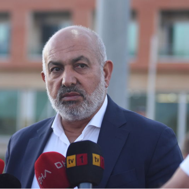 "Kayseri'nin sokak köpeği ondan daha değerli!"