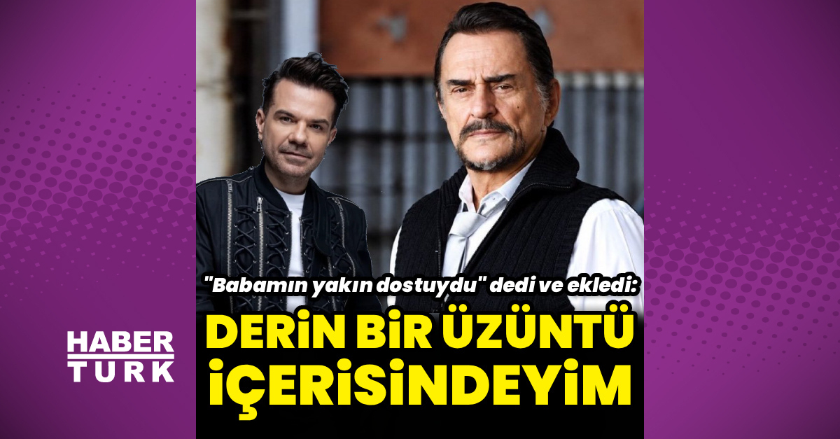 Şarkıcı Alpay vefat etti: Hayali yarım kaldı! Şarkıcı Alpay kimdir, kaç yaşındaydı, neden öldü ve hastalığı neydi?