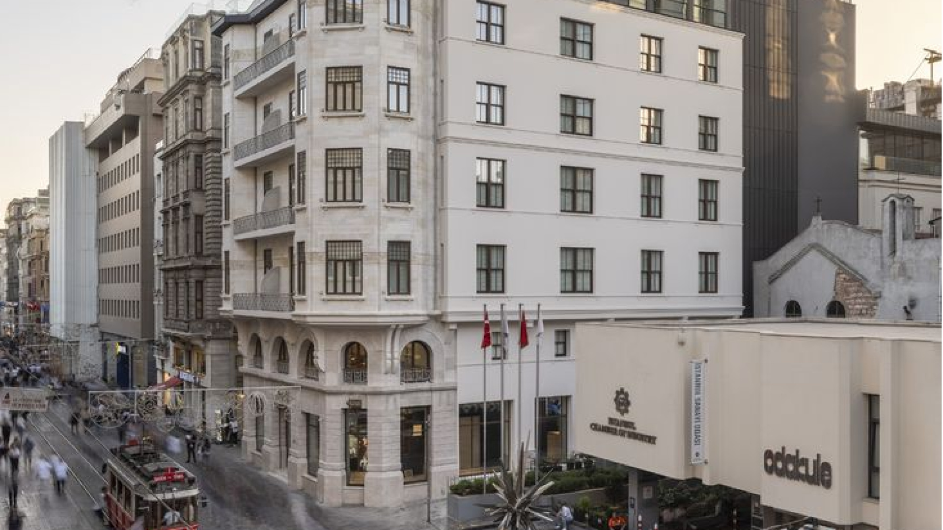 Operanın Gözünden Hayat, BlackBox’ta