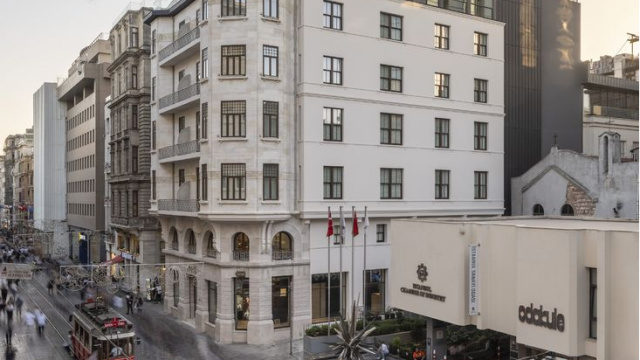 Operanın Gözünden Hayat, BlackBox'ta