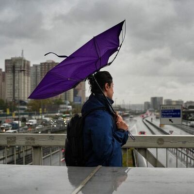 "Gerekmedikçe aracınızla çıkmayın"