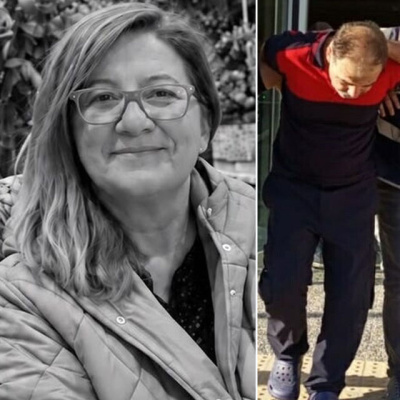 Eski sevgilisini eviyle yakmıştı! İşte katilin gerekçesi...