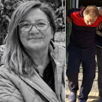 Eski sevgilisini eviyle yakmıştı! İşte katilin gerekçesi...
