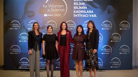“24 yılda 132 bilim kadınına destek verdik”: Bilinenler ve sonraki adımlar