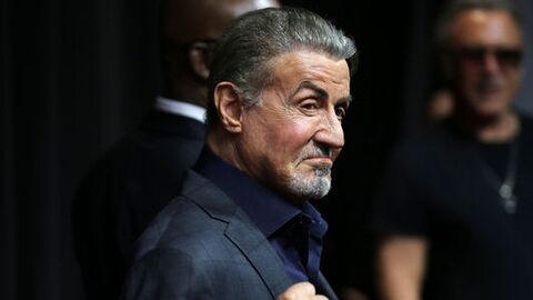"Dublör kullanmamam aptallıktı"