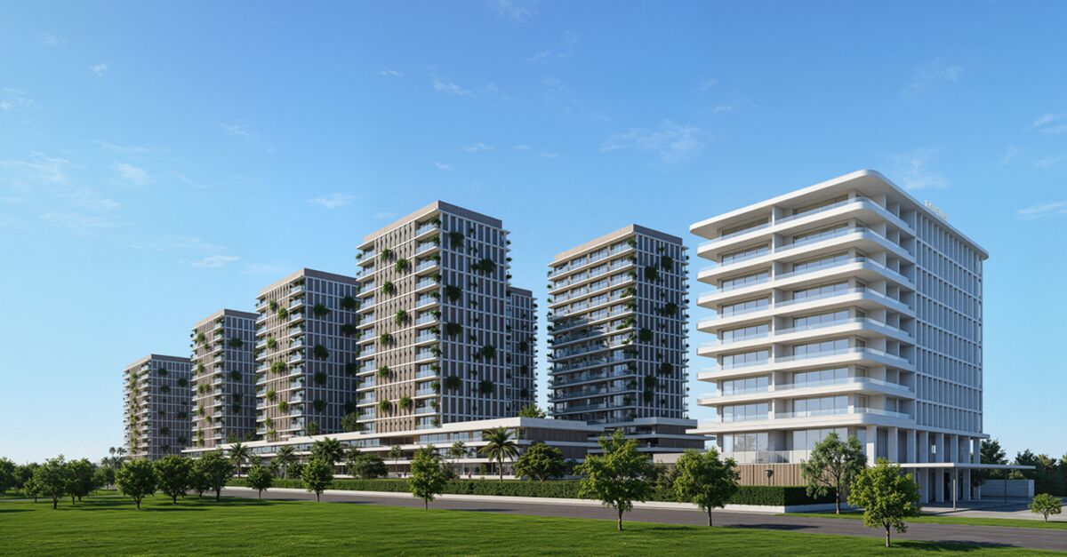 ArsaVev'in kredi notu World Rating tarafından yatırım yapılabilir seviyede belirlendi
