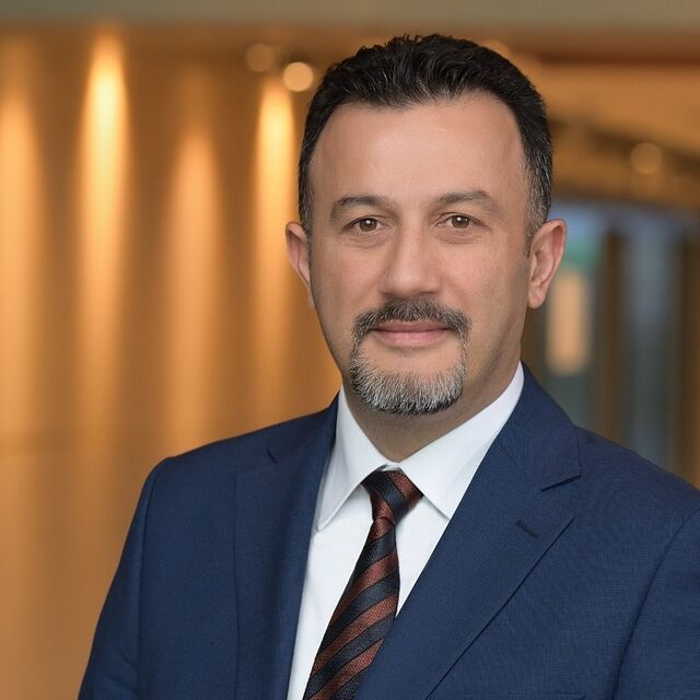 Garanti BBVA’dan çimento sektörünün düşük karbonlu dönüşümüne finansman ve danışmanlık