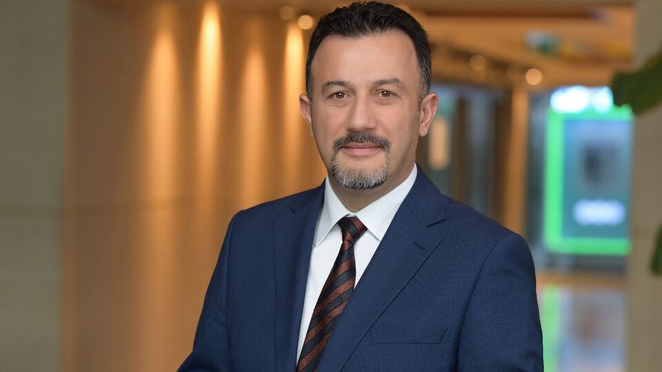 Garanti BBVA'dan çimento sektörünün düşük karbonlu dönüşümüne finansman ve danışmanlık