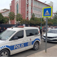 Ortaokulda yaşandı... Kız öğrenci bıçakladı!