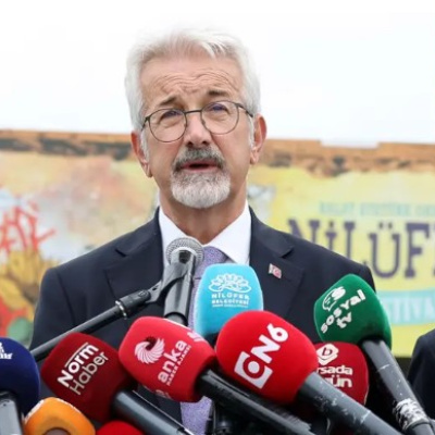 Turgay Erdem’in tutukluluğuna devam