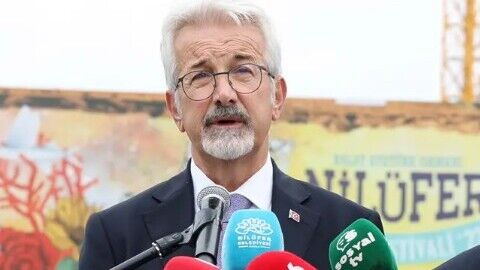 Turgay Erdem’in tutukluluğuna devam — ne oldu, sırada ne var?
