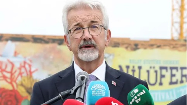 Turgay Erdem'in tutukluluğuna devam