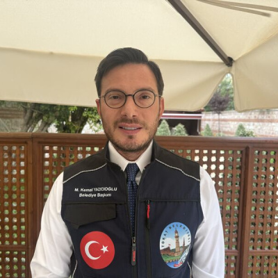 Yazıcıoğlu: Su testleri temiz çıktı