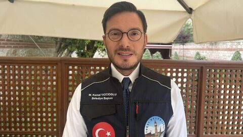 Yazıcıoğlu: Su testleri temiz çıktı: Bilinenler ve sonraki adımlar