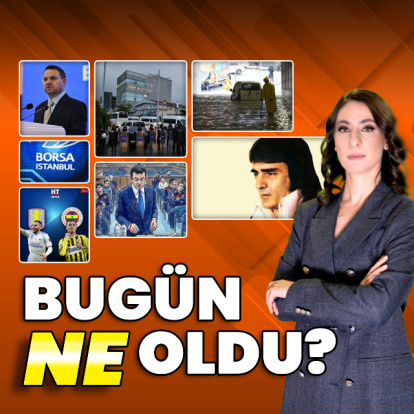 Bugün Ne Oldu? 14 Ekim 2026 haberleri