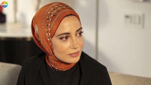 'Kızılcık Şerbeti'nde büyük sürpriz
