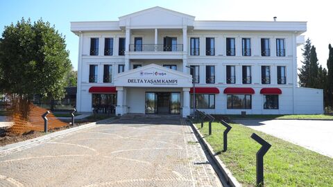 Samsun'da engelli bireyler için yaşam kampı: Bilinenler ve sonraki adımlar