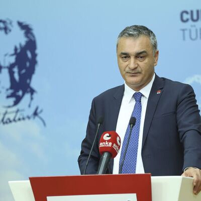CHP, YENİ Parti'yi destekleyecek