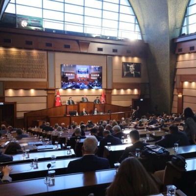 Metro arızalarına ilişkin soru önergesi
