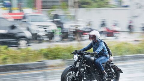 Motosiklet ve motokuryeler yasak mı? — ne oldu, sırada ne var?