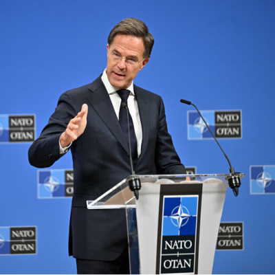 Rutte'den Rusya'ya mesaj