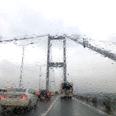 İstanbul'da yağışlar ne kadar sürecek?