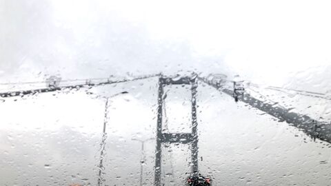 İstanbul'da yağışlar ne kadar sürecek?: Bilinenler ve sonraki adımlar