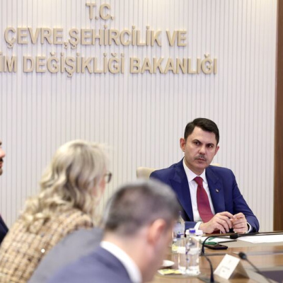 "İzmir’imiz için verimli bir görüşme yaptık"
