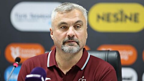 Thomas Reis'ten flaş Salah açıklaması!