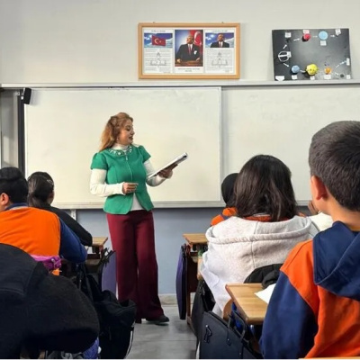 Sakarya Karasu'da 1 okul yarın tatil edildi
