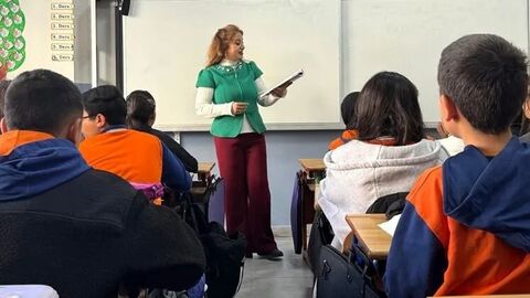 Sakarya Karasu'da 1 okul yarın tatil edildi