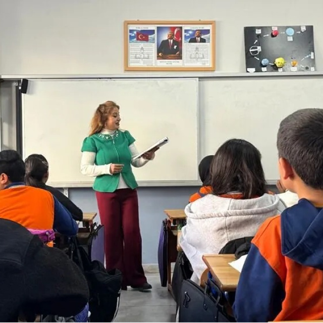 Sakarya Karasu'da 1 okul yarın tatil edildi