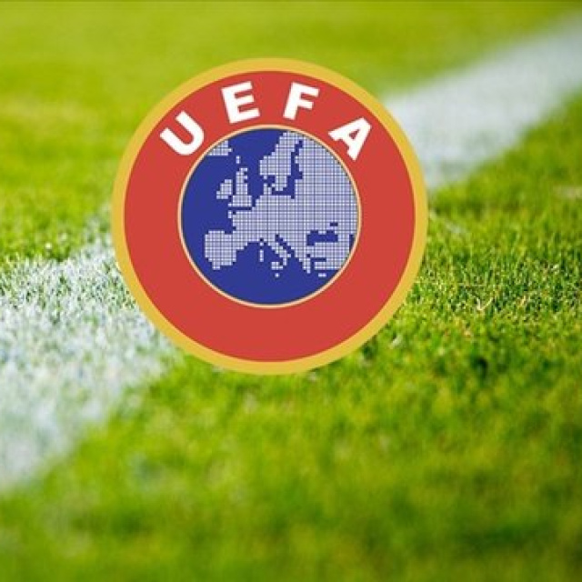 UEFA ülke puanı güncel sıralaması