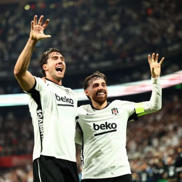Hoffenheim - Beşiktaş maçı ne zaman?