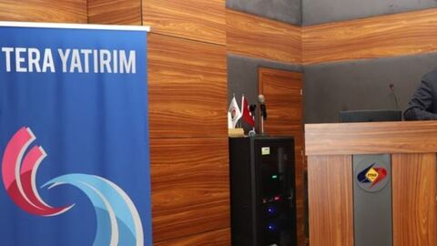Sermaye artırımı başvuruları işlemden kaldırıldı