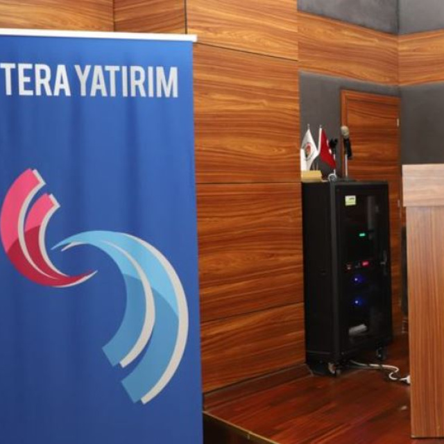 Sermaye artırımı başvuruları işlemden kaldırıldı
