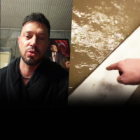 Murat Boz'dan yardım çağrısı