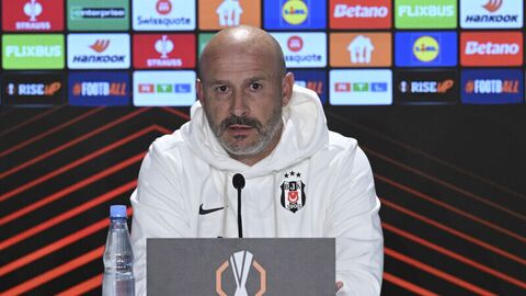 "Elimizden gelenin en iyisini yapmak istiyoruz"