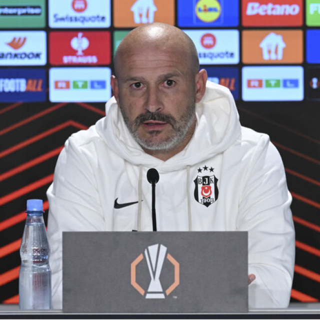 "Elimizden gelenin en iyisini yapmak istiyoruz"