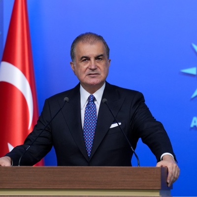 Çelik'ten İstanbul açıklaması