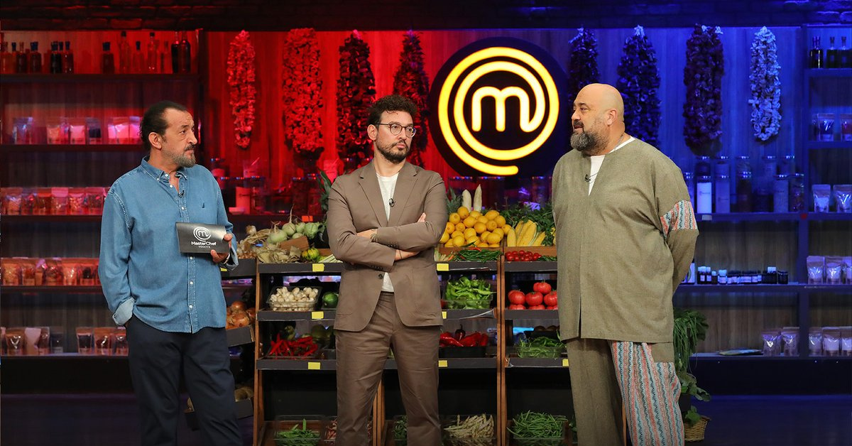 Masterchef eleme adayları kimler, eleme potasında kim var? 14 Ekim Masterchef dokunulmazlık oyununu kim kazandı? – Güncel Haberler