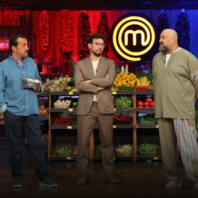 Masterchef eleme adayları kimler?