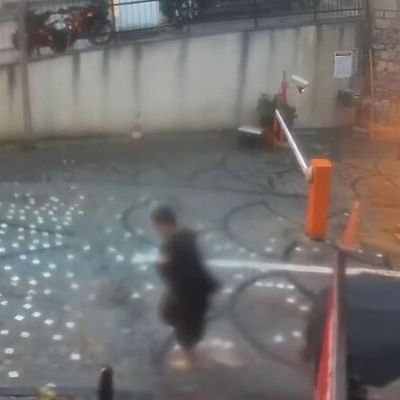 Su birikintisinde akıma kapılan çocuk hayatını kaybetti