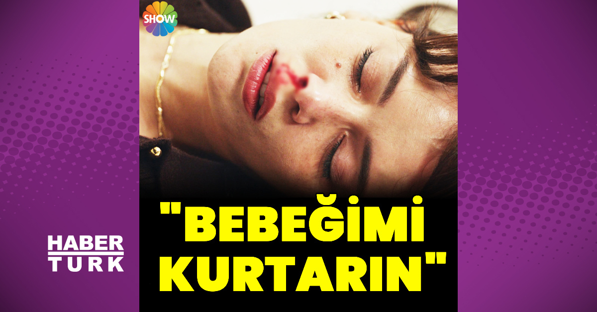 ‘Kızılcık Şerbeti’nden yeni tanıtım