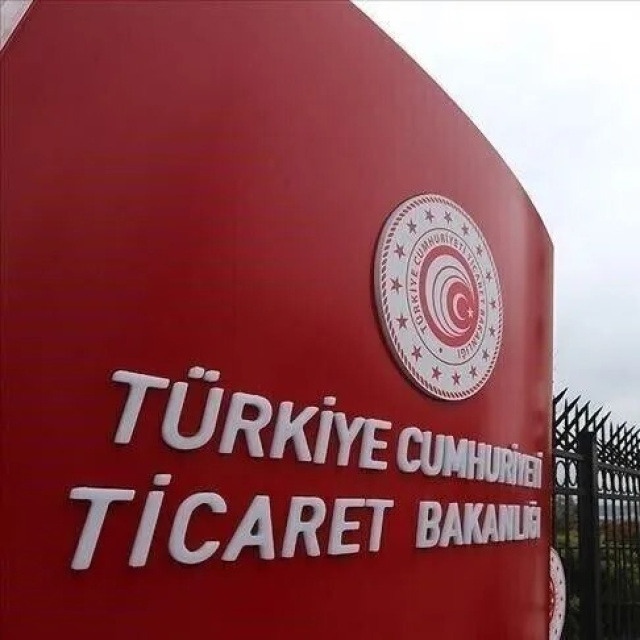 Ticaret Bakanlığı'ndan gramaj uyarısı