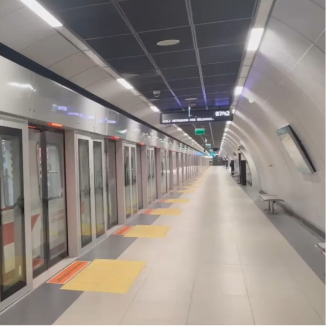 İstanbul'da gece ulaşımına saat ayarı!