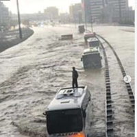 İstanbul için kritik sel uyarısı